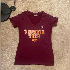 Virginia Tech Shirt